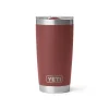 YETI Becher Rambler   591 ml Cherry Blossom