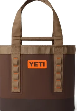 YETI Camino Carryall 35 Tragetasche  35-Liter Wetlands Brown