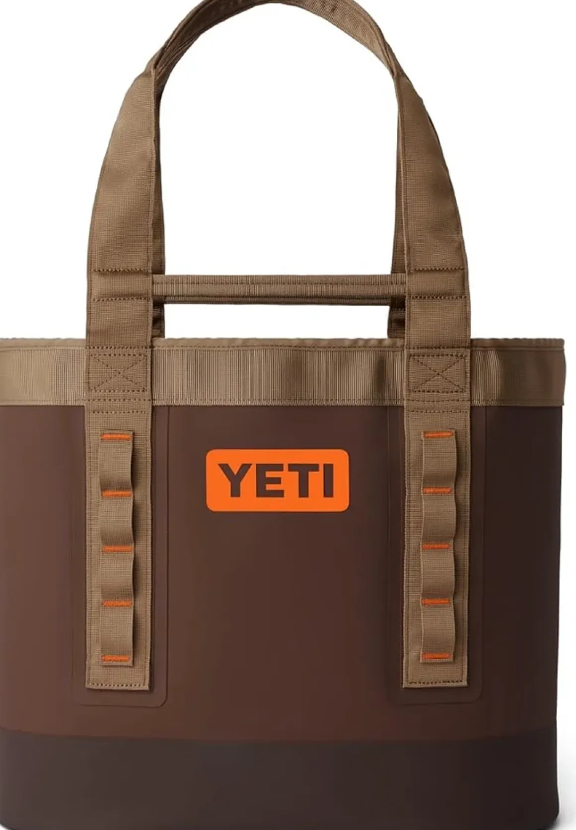 YETI Camino Carryall 35 Tragetasche 35-Liter Wetlands Brown
