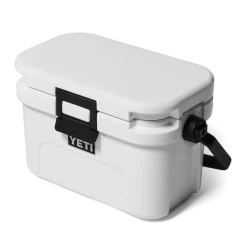 YETI Kühlbox Roadie 8   Passivkühlbox weiß