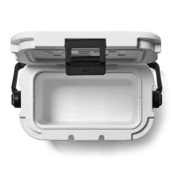 YETI Kühlbox Roadie 8   Passivkühlbox weiß