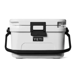 YETI Kühlbox Roadie 8   Passivkühlbox weiß