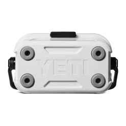 YETI Kühlbox Roadie 8   Passivkühlbox weiß