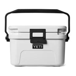 YETI Kühlbox Roadie 8   Passivkühlbox weiß
