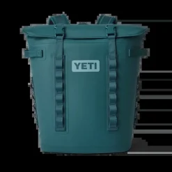 YETI Kühlrucksack Hopper M20  grün 20 Liter