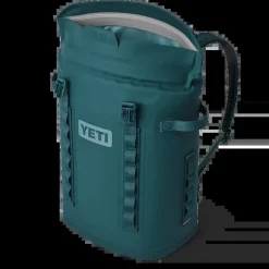 YETI Kühlrucksack Hopper M20  grün 20 Liter