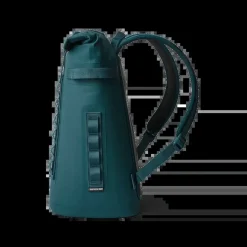 YETI Kühlrucksack Hopper M20  grün 20 Liter