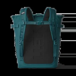 YETI Kühlrucksack Hopper M20  grün 20 Liter