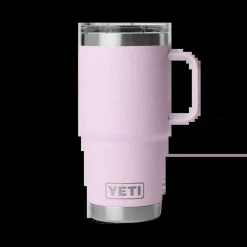 YETI Rambler Edelstahl-Reisebecher 591 ml Cherry Blossom