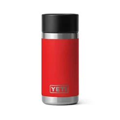 YETI Rambler HotShot Bottle   12 Oz rot