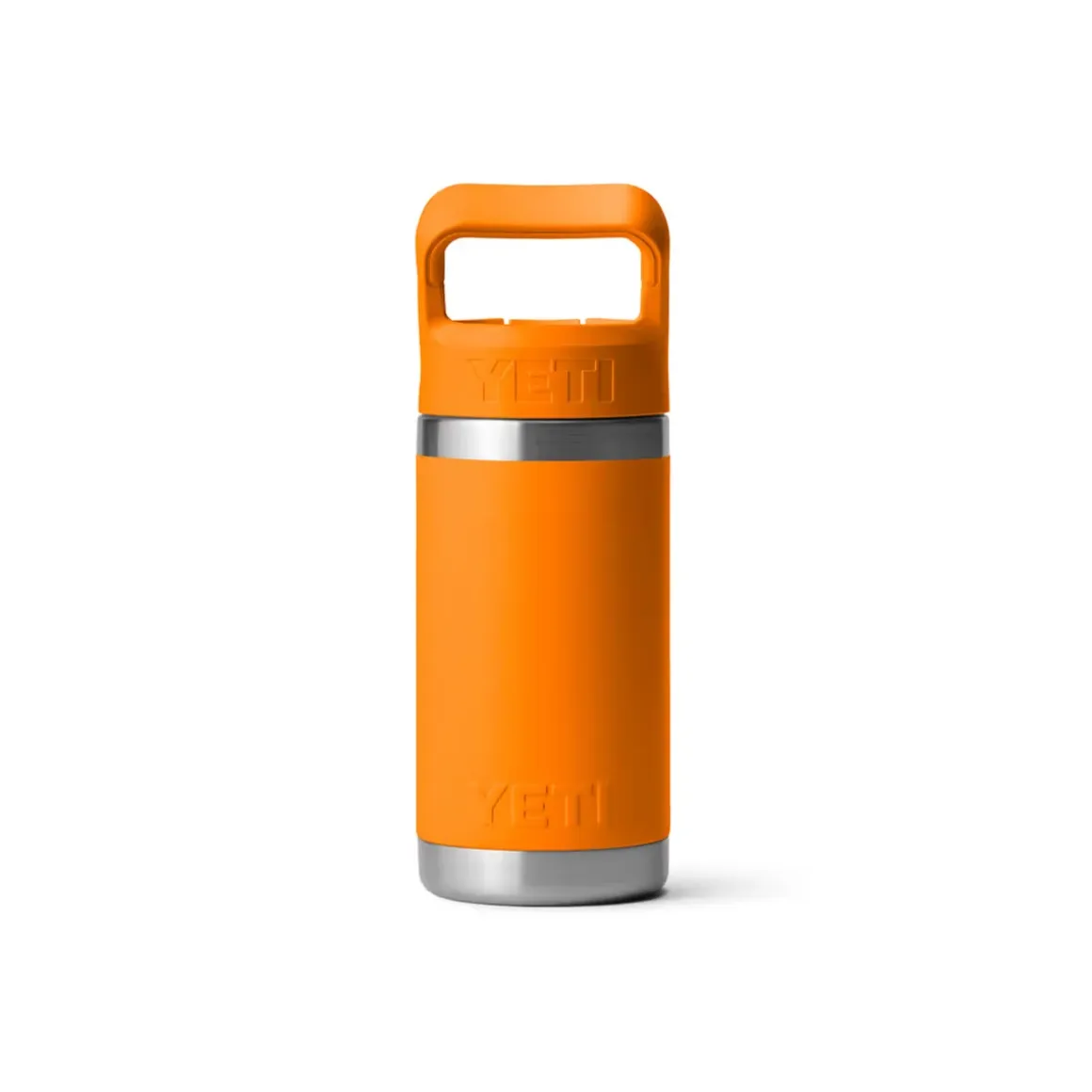 Yeti Rambler Kids Bottle orange 12 Oz