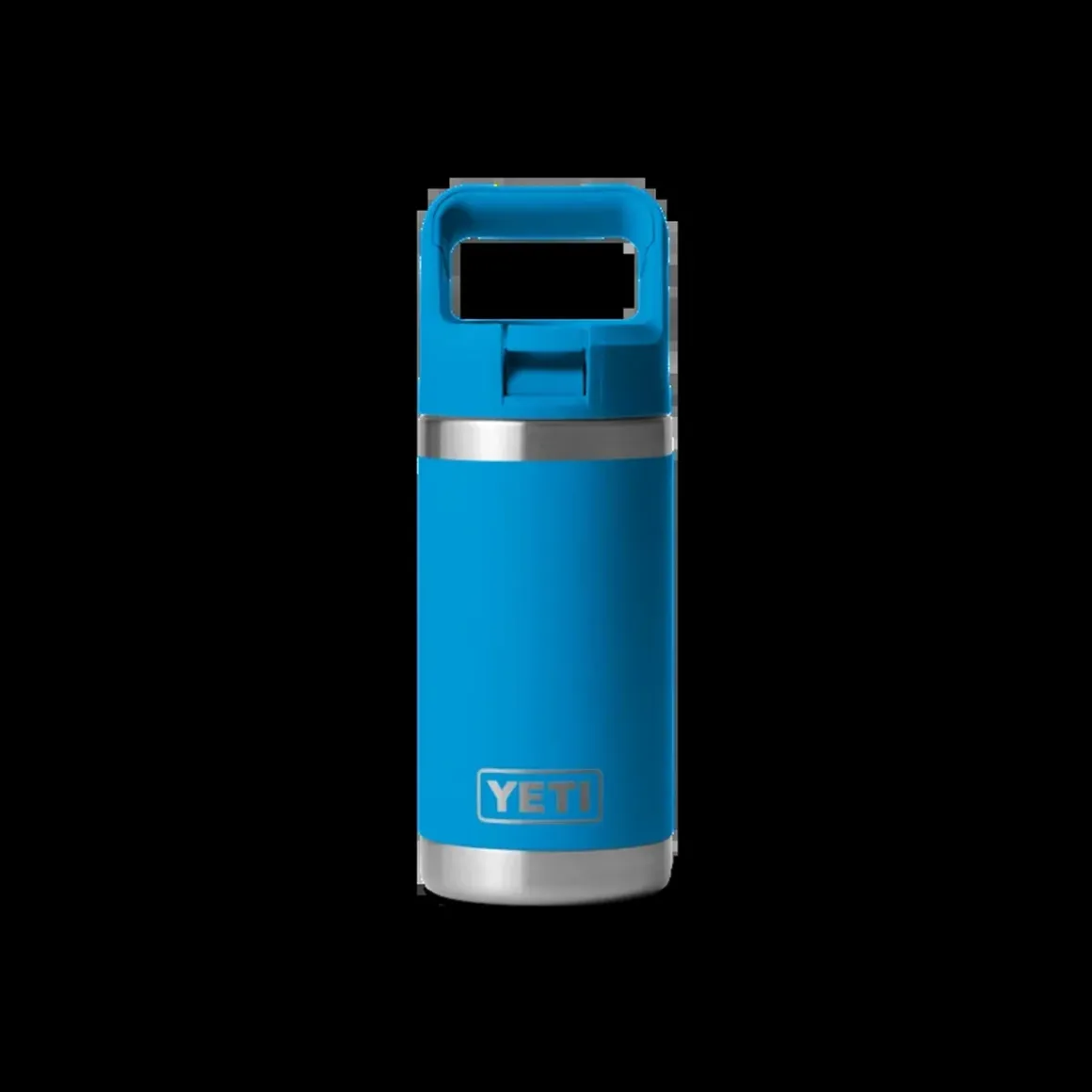 Yeti Rambler Kids Bottle S24B hellblau 12 Oz