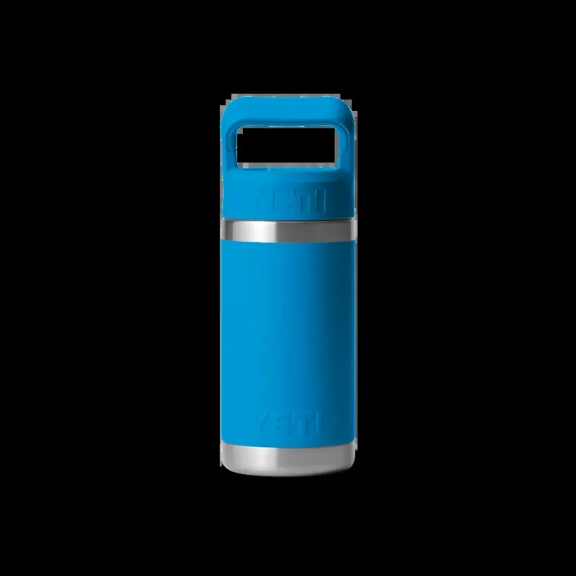 Yeti Rambler Kids Bottle S24B hellblau 12 Oz