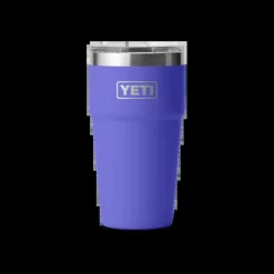 Yeti Rambler Stackable   591ml Ultraviolet