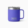 Yeti Rambler Tasse   296 ml Ultraviolet