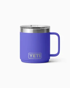 Yeti Rambler Tasse   296 ml Ultraviolet