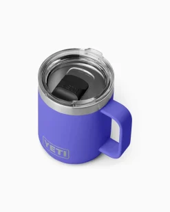 Yeti Rambler Tasse   296 ml Ultraviolet