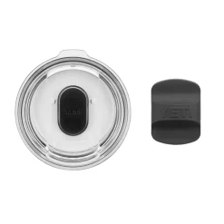 Yeti Rambler Weinbecher   296 ml weiß