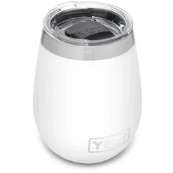 Yeti Rambler Weinbecher   296 ml weiß