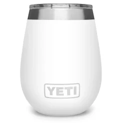 Yeti Rambler Weinbecher   296 ml weiß