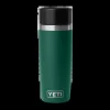 YETI Reiseflasche 16 oz  473 ml grün