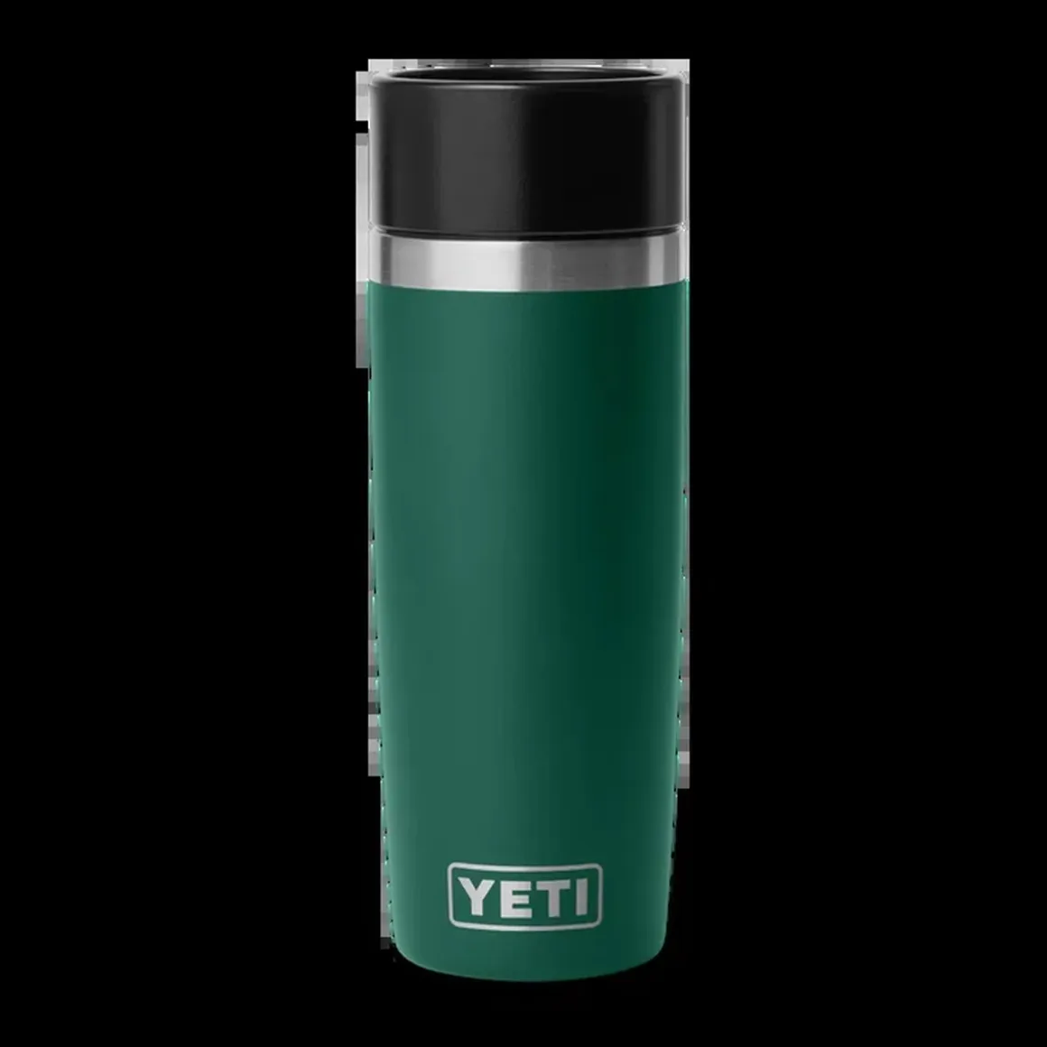 YETI Reiseflasche 16 oz 473 ml grün