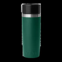 YETI Reiseflasche 16 oz  473 ml grün