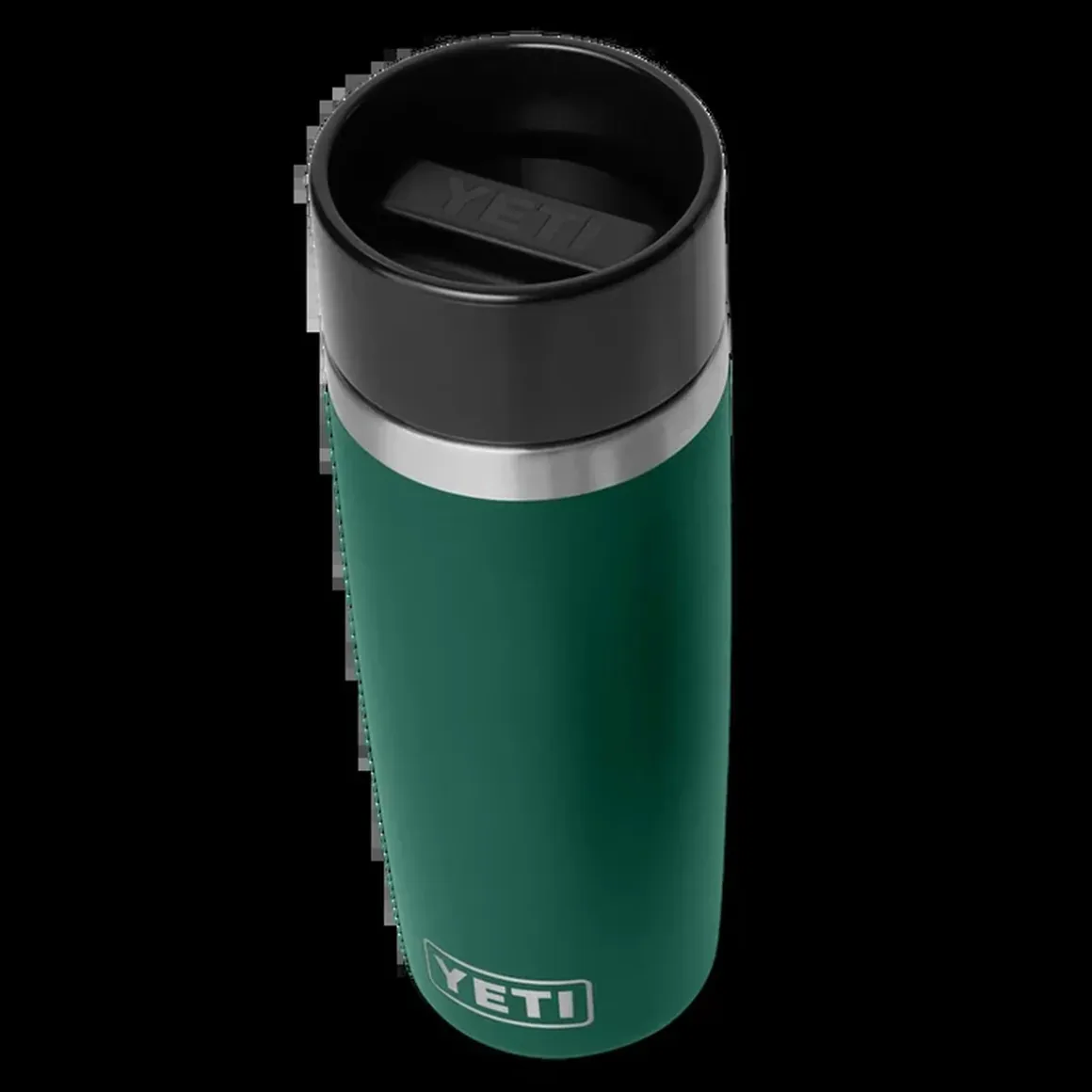 YETI Reiseflasche 16 oz 473 ml grün