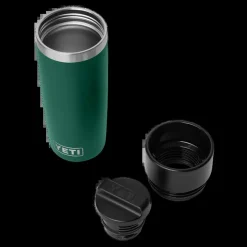 YETI Reiseflasche 16 oz 473 ml grün