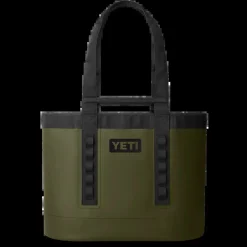 YETI Tragetasche Camino Carryall 50 Olive Black 50 Liter