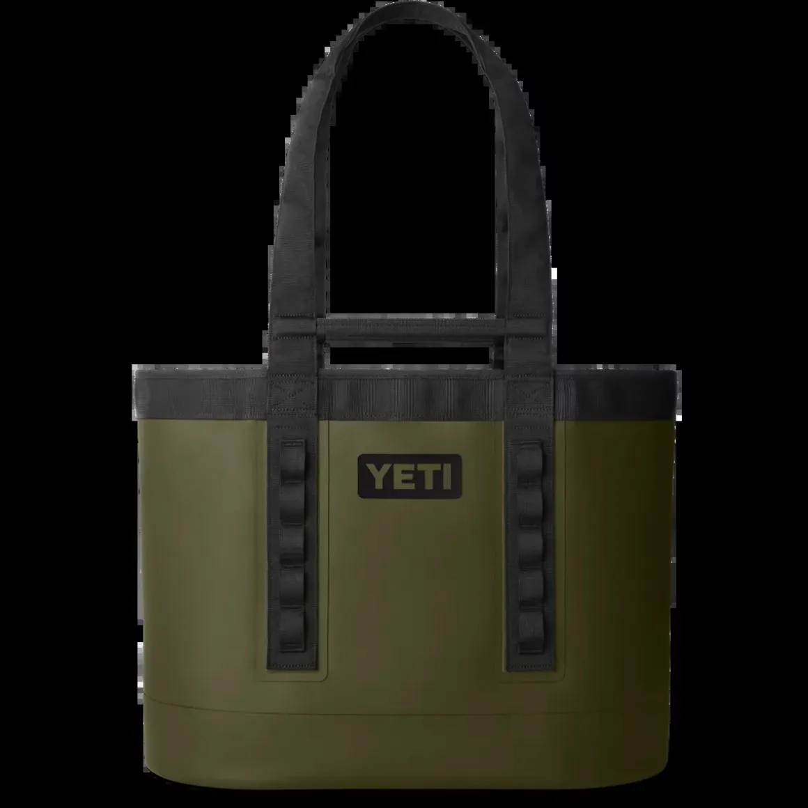 YETI Tragetasche Camino Carryall 50 Olive Black 50 Liter