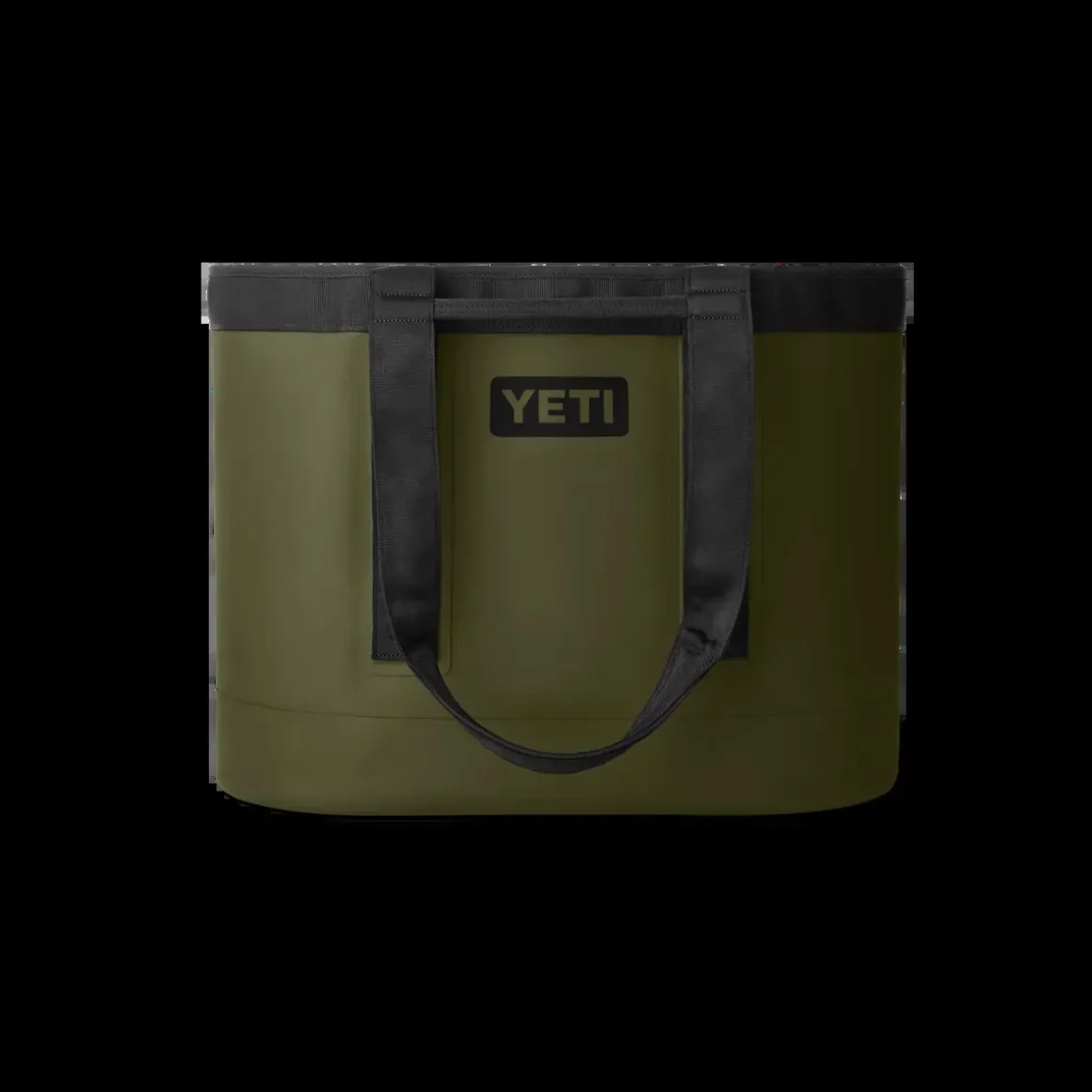 YETI Tragetasche Camino Carryall 50 Olive Black 50 Liter
