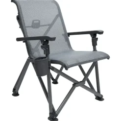 Yeti Trailhead Camping-Stuhl Charcoal max:225kg 6 kg