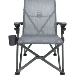 Yeti Trailhead Camping-Stuhl Charcoal  max:225kg 6 kg