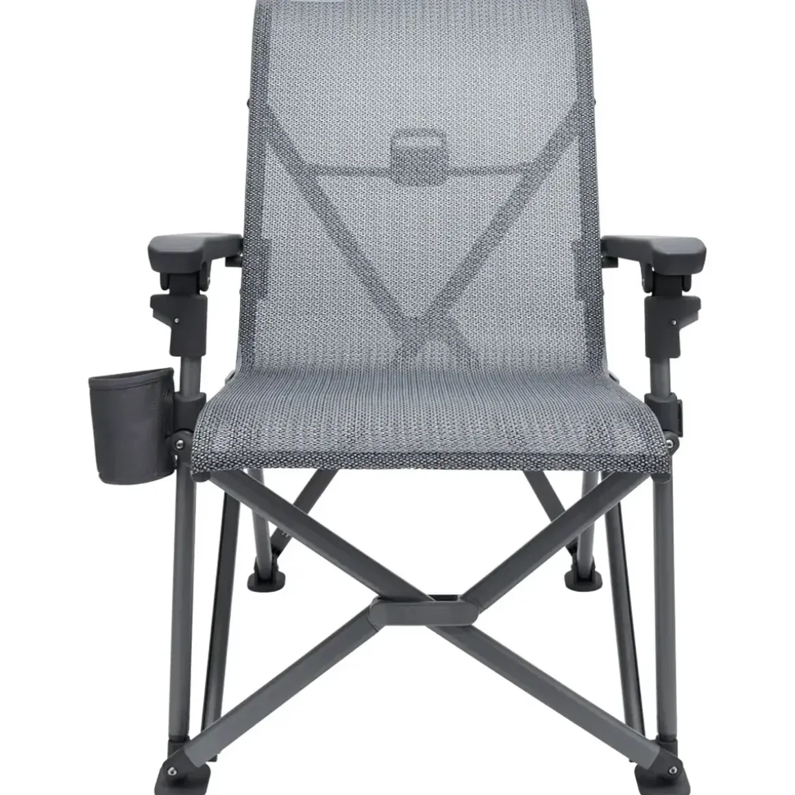 Yeti Trailhead Camping-Stuhl Charcoal max:225kg 6 kg