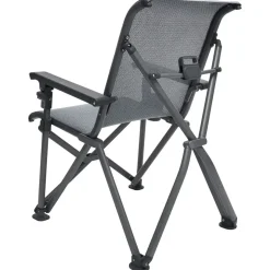 Yeti Trailhead Camping-Stuhl Charcoal max:225kg 6 kg