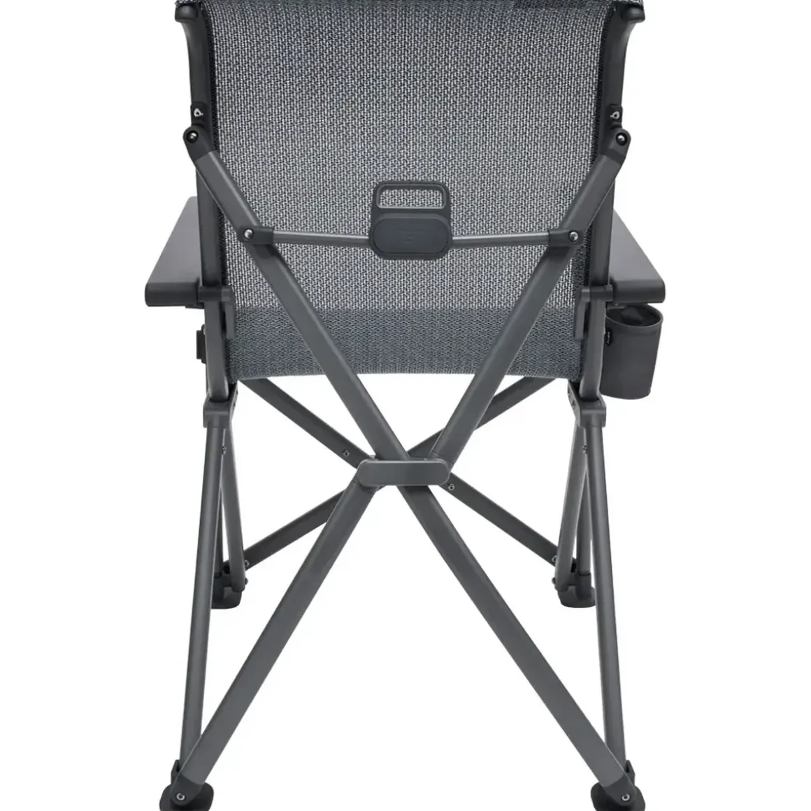 Yeti Trailhead Camping-Stuhl Charcoal max:225kg 6 kg
