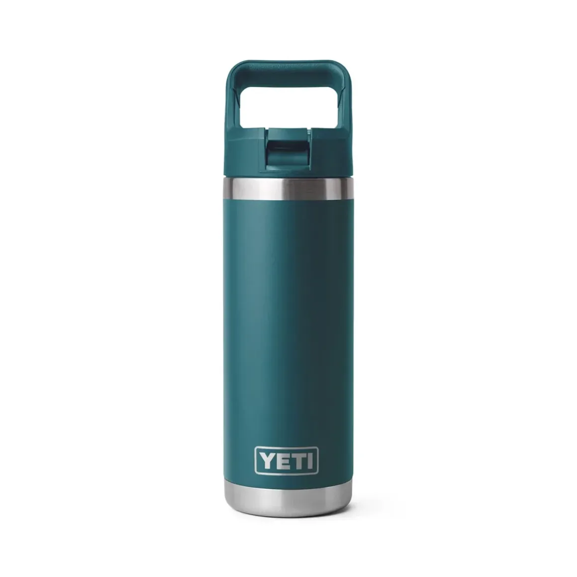 YETI Trinkflasche Rambler 18 532 ml Agave Teal