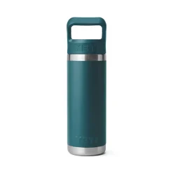 YETI Trinkflasche Rambler 18  532 ml Agave Teal