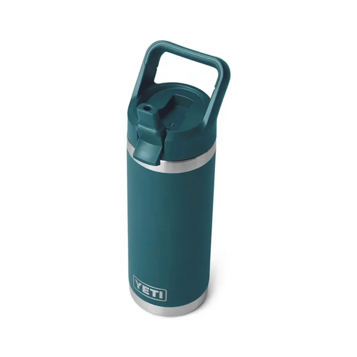 YETI Trinkflasche Rambler 18 532 ml Agave Teal