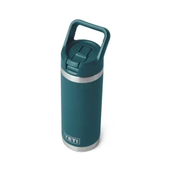 YETI Trinkflasche Rambler 18 532 ml Agave Teal