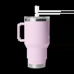 YETI Trinkhalmbecher Rambler 1035 ml  hellrosa 1035 ml