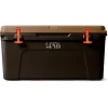 YETI Tundra 65 Cooler Kühlbox   Weltlands Brown