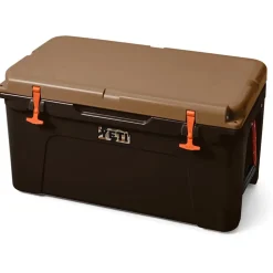 YETI Tundra 65 Cooler Kühlbox   Weltlands Brown