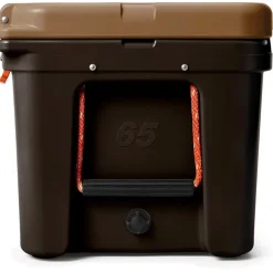 YETI Tundra 65 Cooler Kühlbox   Weltlands Brown