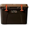 YETI Tundra 35 Cooler Kühlbox  Wetlands Brown