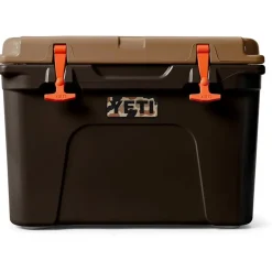 YETI Tundra 35 Cooler Kühlbox Wetlands Brown