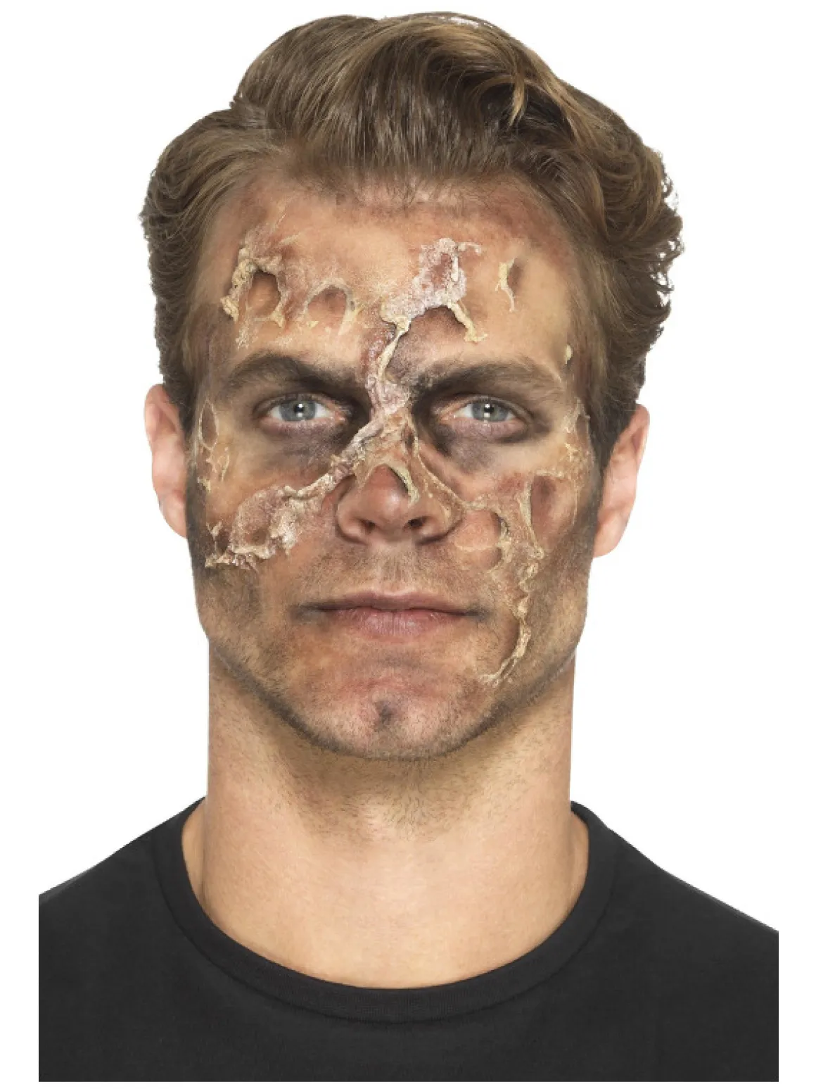 Zombie Liquid Latex, Make up- Inhalt: 29,5 ml