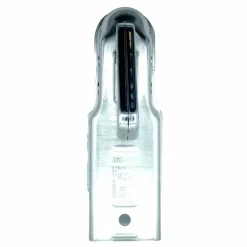 Zugkugelkupplung viereckig  AL-BE EM 80 V-G