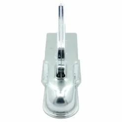 Zugkugelkupplung viereckig AL-BE EM 80 V-G